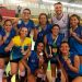 Vôlei Feminino de Maracanaú conquista mais um título de campeão