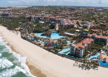 Beach Park Entretenimento foca em ações para os millennials