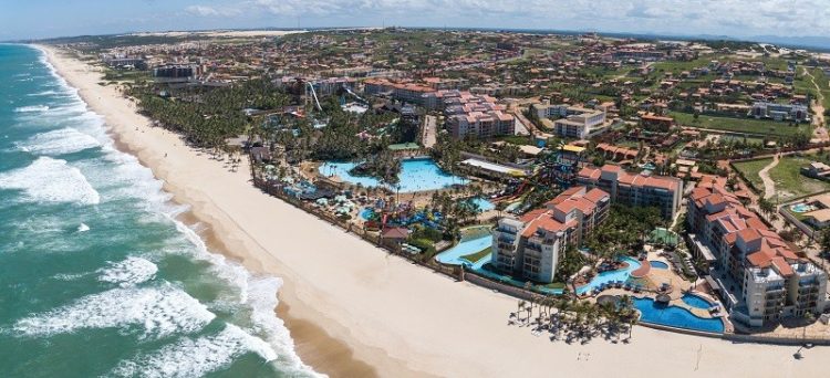 Beach Park Entretenimento foca em ações para os millennials