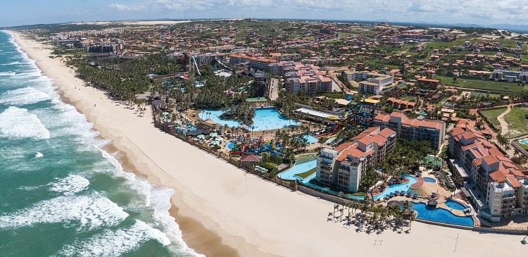 Beach Park Entretenimento foca em ações para os millennials