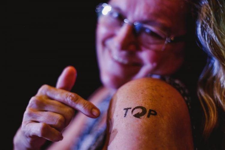 Bar SKOL PURO MALTE é ponto de encontro dos foliões no Fortal 2019