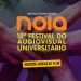 NOIA – Festival do Audiovisual Universitário abre inscrições para filmes, fotografias e bandas