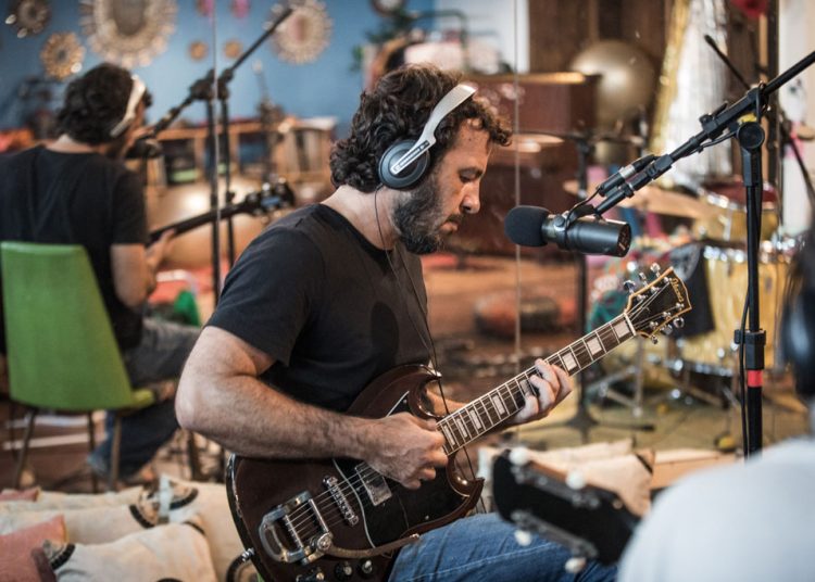 Oscar Arruda lança novo Single com shows em Fortaleza