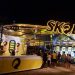 Bar SKOL PURO MALTE é ponto de encontro dos foliões no Fortal 2019