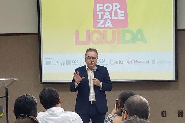 Fortaleza Liquida oferece descontos em mais de 5 mil lojas da Capital
