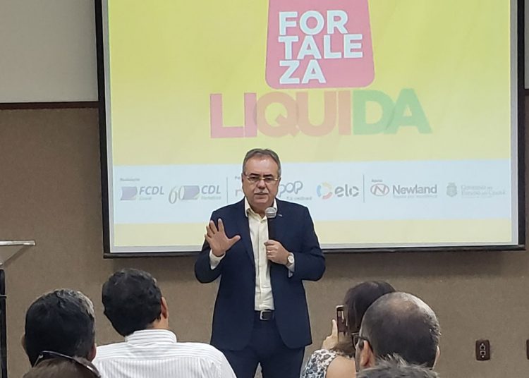 Fortaleza Liquida oferece descontos em mais de 5 mil lojas da Capital