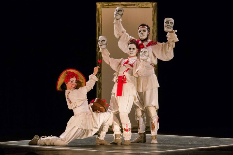 FNT de Guaramiranga celebra 26 anos enaltecendo os profissionais das artes cênicas