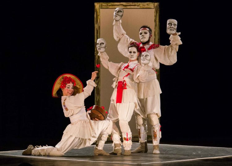 FNT de Guaramiranga celebra 26 anos enaltecendo os profissionais das artes cênicas