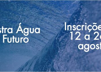 29º Cine Ceará e Cagece abrem inscrições para Mostra Água e Futuro