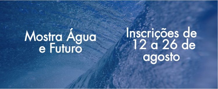29º Cine Ceará e Cagece abrem inscrições para Mostra Água e Futuro