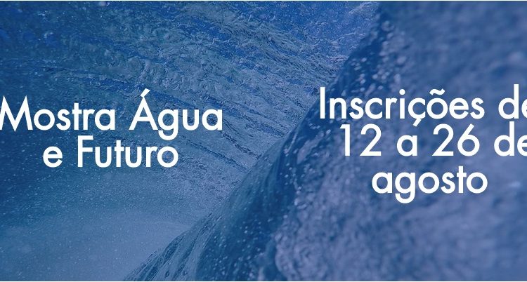 29º Cine Ceará e Cagece abrem inscrições para Mostra Água e Futuro