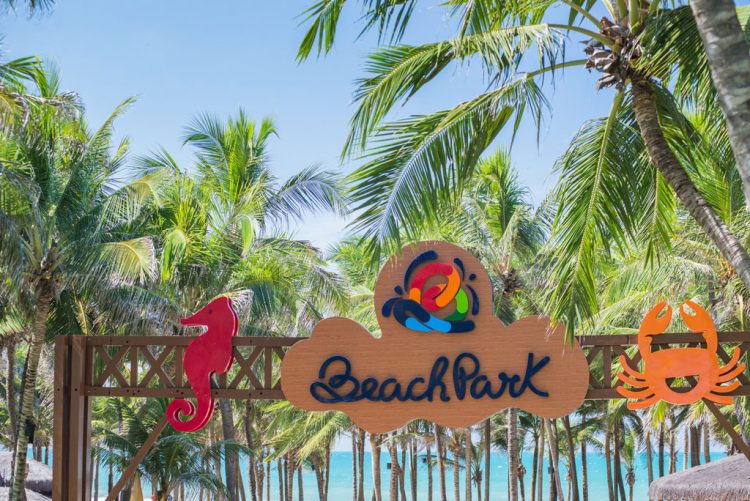 Beach Park é uma das melhores empresas de Turismo para trabalhar no país, segundo a organização GPTW