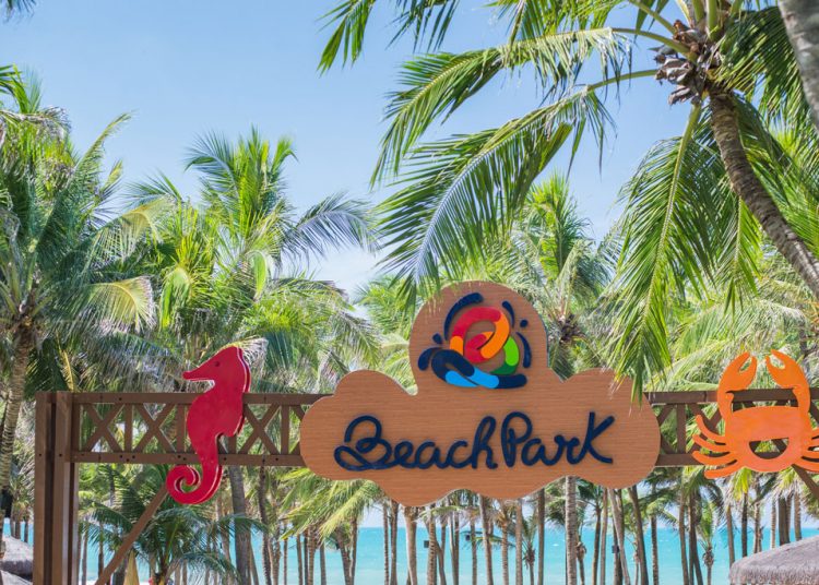 Beach Park é uma das melhores empresas de Turismo para trabalhar no país, segundo a organização GPTW
