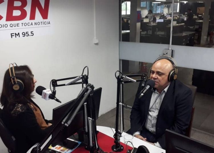 Presidente da Acomac Ceará participa do programa o Povo Economia
