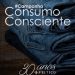 Pensando nos impactos ambientais, Estilo Feitiço lança campanha que estimula o consumo consciente