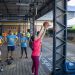Sesc promove aulão de cross training nas areias da Praia de Iracema