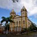 Paróquia de Nossa Senhora da Conceição - Redenção. Crédito Foto: Wlisses Freitas
