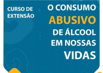 UECE e Instituto Diageo promovem curso para universitários sobre consumo abusivo de álcool