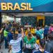 Impulsionadas por acordo comercial, exportações de tecidos, fios e denim do Ceará para a Colômbia saltam 70,77% no primeiro semestre de 2019