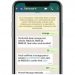 Usuários da TIM podem receber fatura via WhatsApp