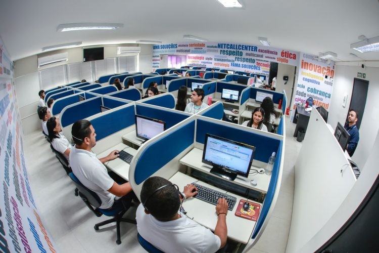 Empresa cearense transforma experiência de cobrança em relação positiva para clientes e contratantes