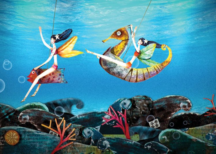 Sábado (10/agosto) tem Mostra Internacional MIAU em dois espaços de Fortaleza