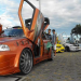 Via Sul Shopping recebe exposição de carros tunados