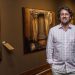 Christian Cravo realiza visita guiada da Exposição Mariana na Caixa Cultural nesta terça-feira (27)