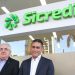 Sicredi Ceará Centro Norte participa do Fórum Nacional de Presidentes e Diretores Executivos do Sicredi