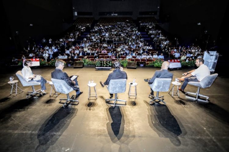 Edição 2019 do Inovaconstruir está com inscrições abertas