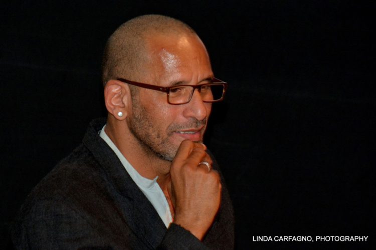 Membro do júri de longa-metragem no Cine Ceará, Ricardo Acosta ministra a masterclass