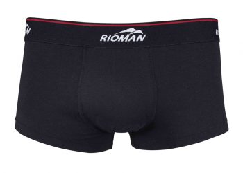 Rio Man marca presença no Dia dos Pais