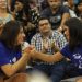 Após lançamento do livro “Tom, Elis e Chico”, escritora Mônica Mota planeja fazer palestras nas escolas do Ceará
