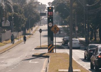 Lombadas eletrônicas: 27 anos ajudando a salvar vidas