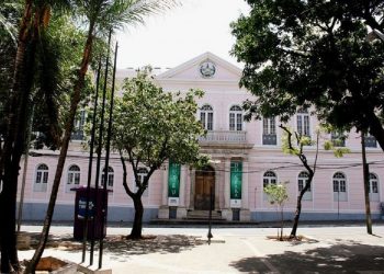 UM MUSEU PARA O CEARÁ:  UNIVERSIDADE ESTADUAL DO CEARÁ CELEBRA PARCERIA COM O MUSEU NACIONAL E O MUSEU DO CEARÁ