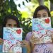 Jovem escritora de Pentecoste lança livro durante a Bienal
