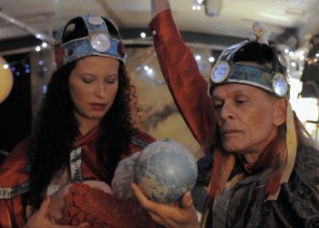 Divulgada a programação do 29° Cine Ceará