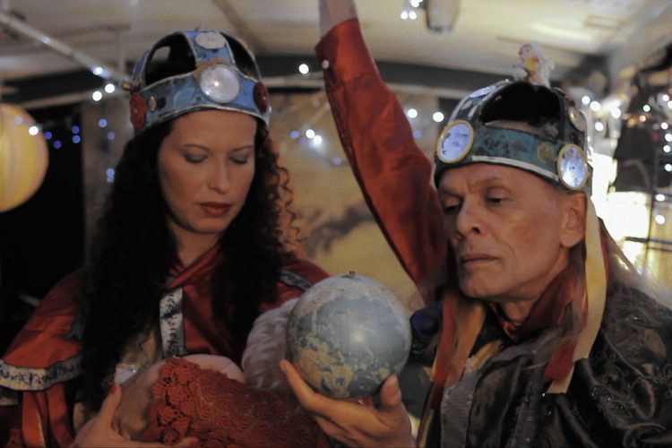 Divulgada a programação do 29° Cine Ceará