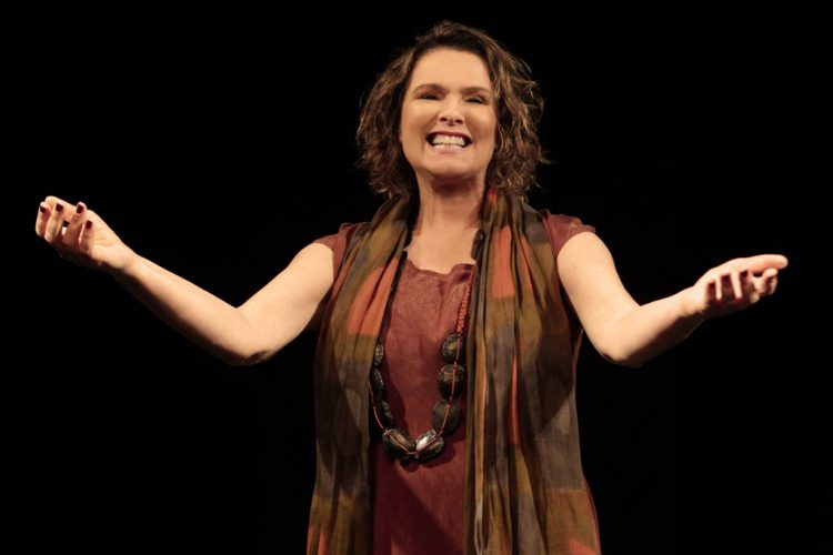 Teatro Transcendental tem espetáculos nacionais abertos ao público