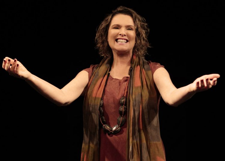 Teatro Transcendental tem espetáculos nacionais abertos ao público