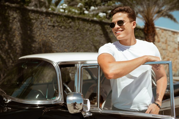 Marcos Lessa, Aldo Sena, As Tropicanas e DJs entre os sons da Música na Praça do 29° CINE CEARÁ