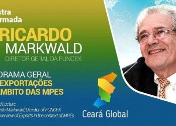 Ceará Global debate oportunidades de internacionalização para empresas