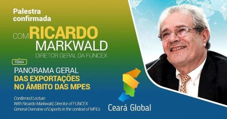 Ceará Global debate oportunidades de internacionalização para empresas
