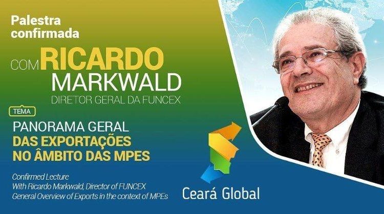 Ceará Global debate oportunidades de internacionalização para empresas