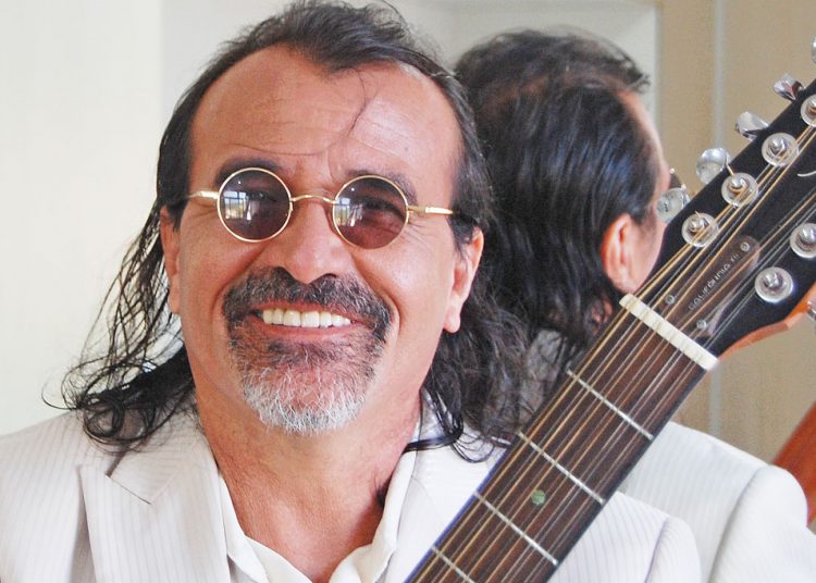 Pingo de Fortaleza apresenta temporada do acústico “Afinidades – Voz & Cordas” no Teatro Municipal São José