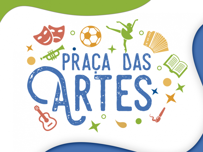 Prefeitura de Maracanaú lança Projeto Cultural “Praça das Artes”
