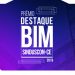 Sinduscon Ceará lança 2ª edição do Prêmio BIM