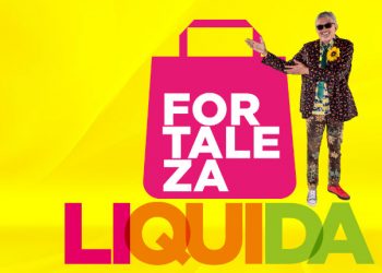 Fortaleza Liquida 2019