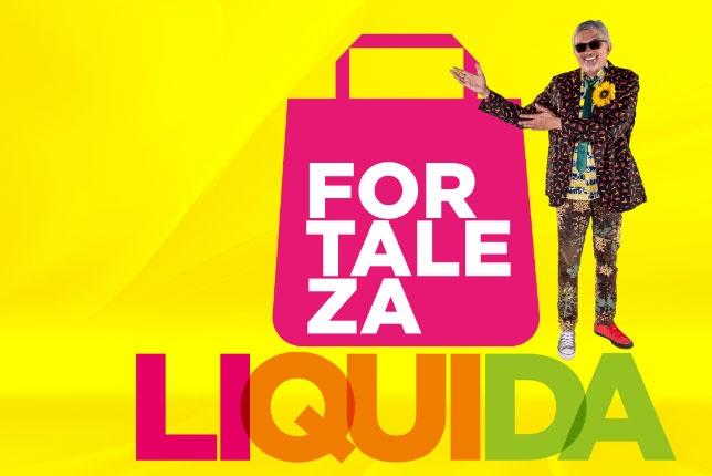 Fortaleza Liquida 2019