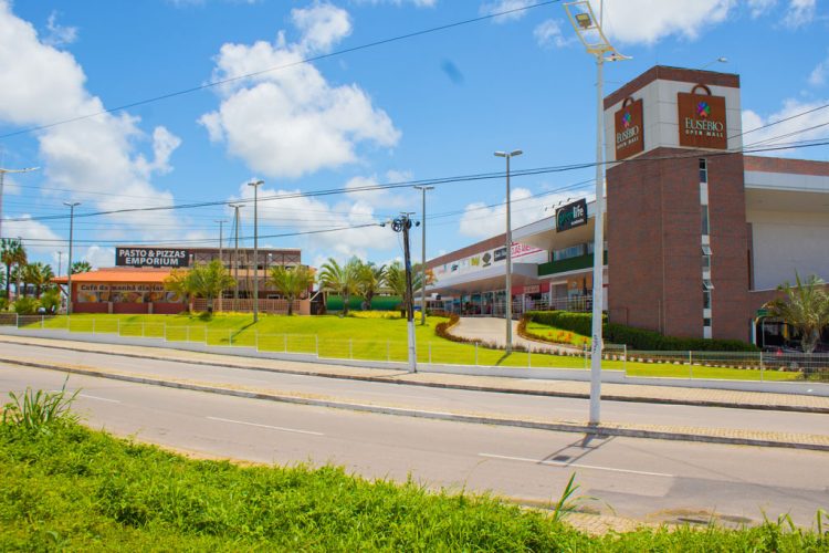 Dia dos Pais: Shopping Eusébio prepara shows e atividades especiais para pais e filhos